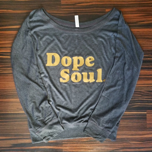 Dope Soul | Asphalt