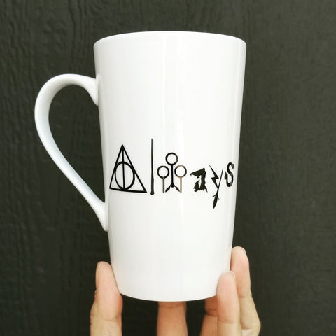 Always | Ceramic Coffee Mug