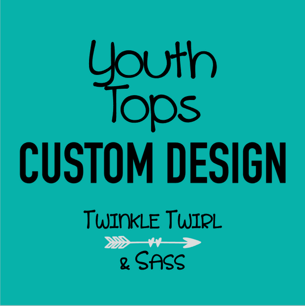 Custom Order | Youth Listing